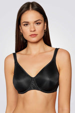 TRIUMPH - חזיית COMFORT MINIMIZER W בצבע שחור - MASHBIR//365