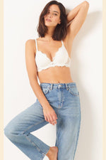 ETAM - חזיית פוש אפ SUCCESS פנינה - MASHBIR//365