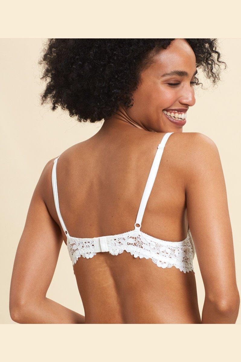 ETAM - חזיית פוש אפ SUCCESS פנינה - MASHBIR//365