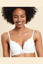 ETAM - חזיית פוש אפ SUCCESS פנינה - MASHBIR//365