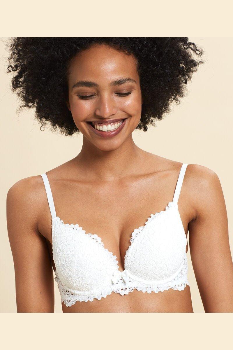 ETAM - חזיית פוש אפ SUCCESS פנינה - MASHBIR//365