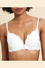 ETAM - חזיית פוש אפ SUCCESS פנינה - MASHBIR//365