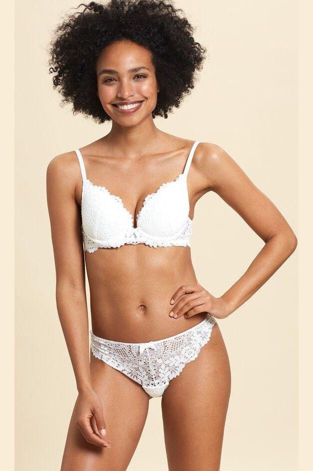 ETAM - חזיית פוש אפ SUCCESS פנינה - MASHBIR//365