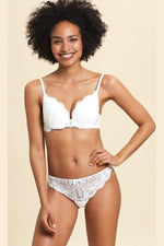 ETAM - חזיית פוש אפ SUCCESS פנינה - MASHBIR//365