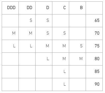 BRAVADO - חזיית הנקה PLUNGE בצבע ורוד - MASHBIR//365
