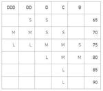 BRAVADO - חזיית הנקה PLUNGE בצבע ורוד - MASHBIR//365