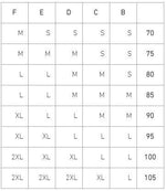 BRAVADO - חזיית הריון והנקה BODY SILK SEAMLESS בצבע שחור - MASHBIR//365