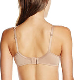 LOVABLE - חזיית מיקרופייבר ללא ריפוד שילוב רשת ניוד - MASHBIR//365