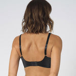 TRIUMPH - חזיית מינימייזר True Shape Sensation N01 שחורה - MASHBIR//365