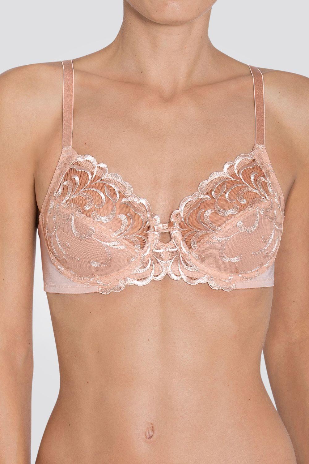 TRIUMPH - חזיית Modern Finesse W02 צבע גוף - MASHBIR//365