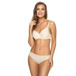 VIANIA - חזיית ספייסר Carola קרם - MASHBIR//365