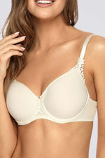 VIANIA - חזיית ספייסר Carola קרם - MASHBIR//365