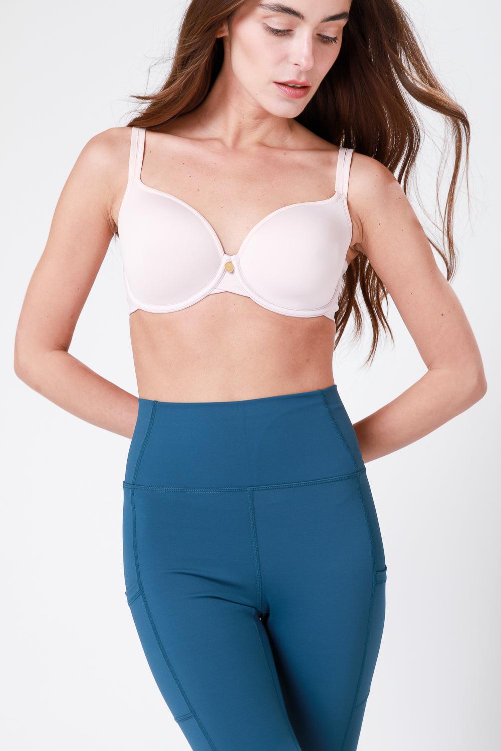 KENNETH COLE - חזיית ספייסר לוגו פודרה - MASHBIR//365