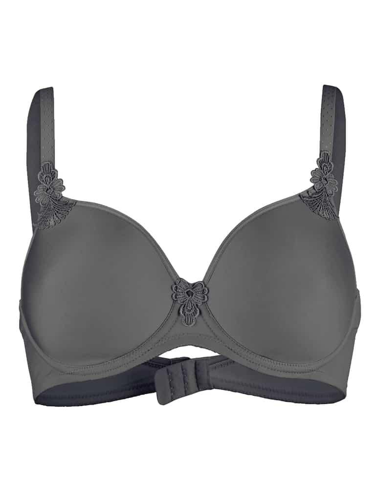 VIANIA - חזיית ספייסר תומכת ומעצבת BETTY אפורה - MASHBIR//365