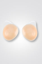 Isabelle - חזיית סיליקון פוש אפ נדבקת בצבע גוף - MASHBIR//365