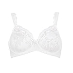 TRIUMPH - חזיית Stellina לבנה - MASHBIR//365