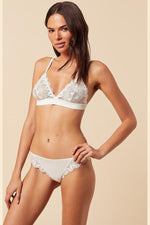 ETAM - חזיית תחרה משולשים SKY פנינה - MASHBIR//365