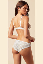 ETAM - חזיית תחרה משולשים SKY פנינה - MASHBIR//365