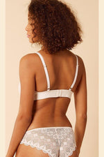 ETAM - חזיית תחרה משולשים SKY פנינה - MASHBIR//365