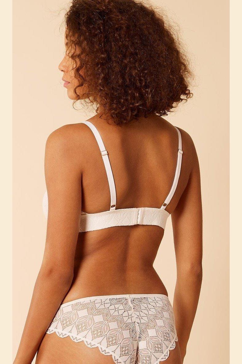 ETAM - חזיית תחרה משולשים SKY פנינה - MASHBIR//365