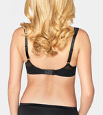 TRIUMPH - חזיית True Shape Sensation WP שחורה - MASHBIR//365