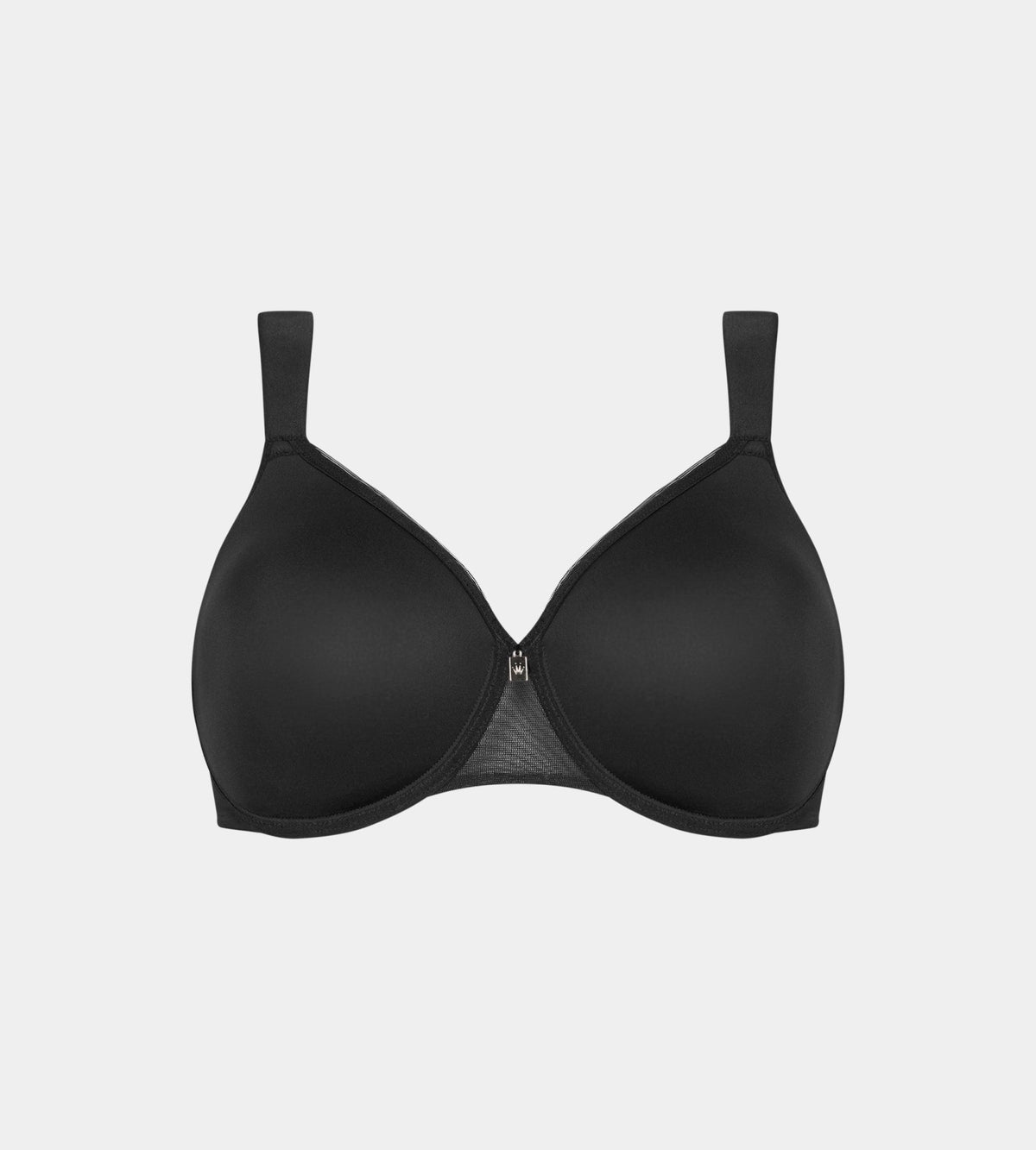 TRIUMPH - חזיית True Shape Sensation WP שחורה - MASHBIR//365