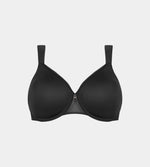 TRIUMPH - חזיית True Shape Sensation WP שחורה - MASHBIR//365