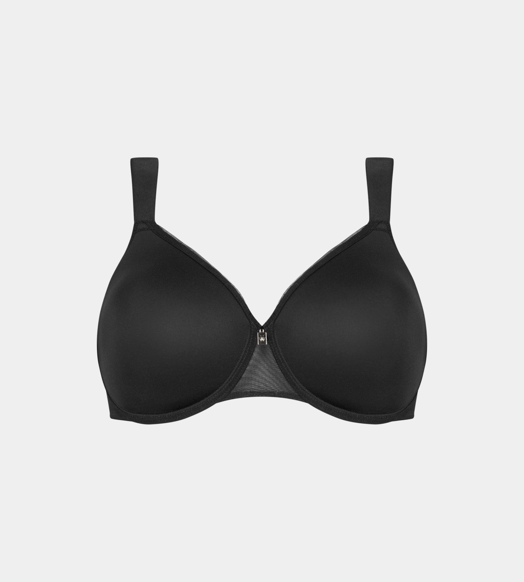 TRIUMPH - חזיית True Shape Sensation WP שחורה - MASHBIR//365