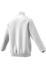 ADIDAS - ז'קט JUVENTUS ANTHEM בצבע לבן - MASHBIR//365