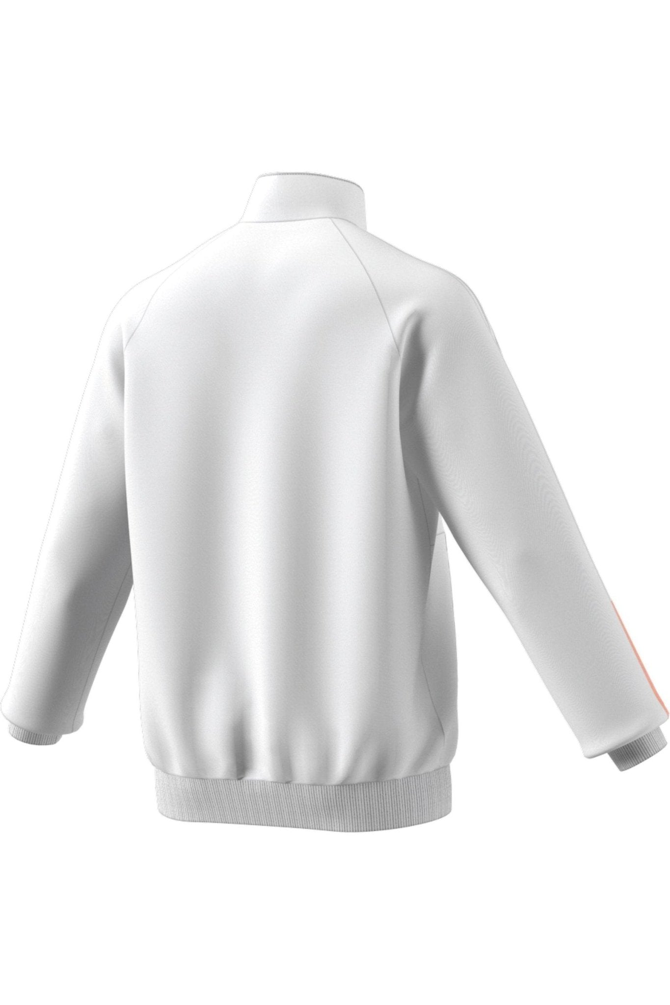 ADIDAS - ז'קט JUVENTUS ANTHEM בצבע לבן - MASHBIR//365