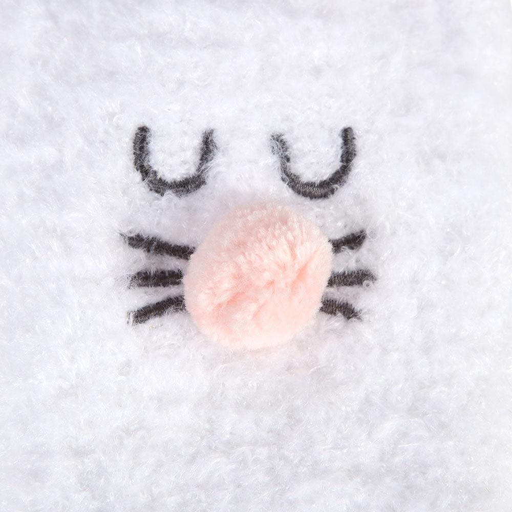 DELTA - זוג גרבי ארנבונים מונע החלקה - MASHBIR//365