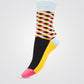 SIMPLE O.D.S - זוג גרביים צבעונים 36-40 - MASHBIR//365 - 1