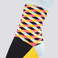 SIMPLE O.D.S - זוג גרביים צבעונים 36-40 - MASHBIR//365