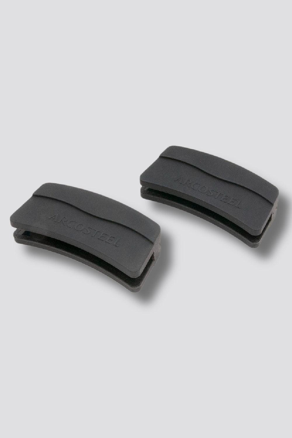 ARCOSTEEL - זוג ידיות סיליקון גדולות - MASHBIR//365